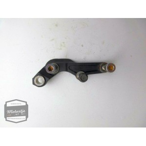 Honda VT750C remklauwhouder rechts / rechter remtang adapter