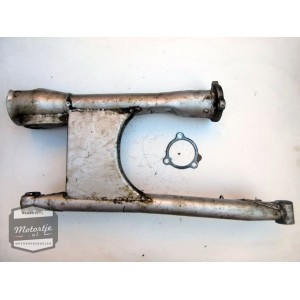 Suzuki VX800 achterbrug / achter brug / swingarm / achtervork