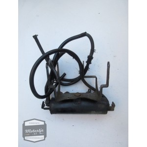 Suzuki VX800 koolstof filter / koolstoffilter