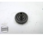 Suzuki VX800 startmotor tandwiel / tussen tand wiel