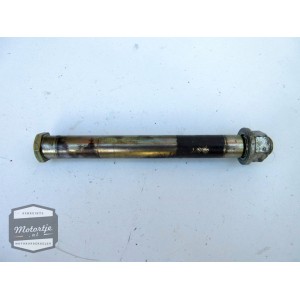 Suzuki VX800 achterbrugas / achterbrug as