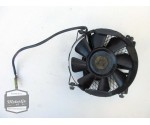 Suzuki VX800 radiatorfan / koelfan / koelvin 