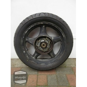 Suzuki VX800 achterwiel / achtervelg