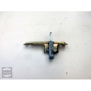 Honda VF750F zadelvergrendeling 