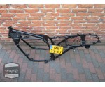 Kawasaki Z750E frame