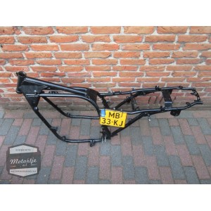 Kawasaki Z750E frame / kader 