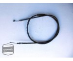 Kawasaki Z750E clutch cable