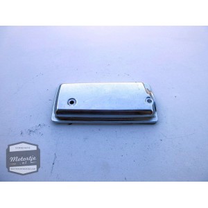 Kawasaki Z750E startmotor deksel kap / start motor cover