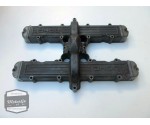 Kawasaki Z750E cylinder head cam shaft valve cover