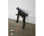Kawasaki LTD750 achterbrug / achtervork / swingarm / achter brug vork / swing arm