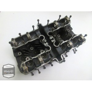 Kawasaki Z750E cilinderkop / cilinder kop Kawasaki Z750E cilinderkop / cilinder kop