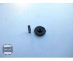 Kawasaki Z750E Startmotor tandwiel / tussen tand wiel