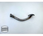 Kawasaki Z750E rempedaal / rem pedaal 