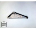 Kawasaki Z750E footstep holder leftside / mount / bracket 