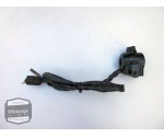 Kawasaki Z750E stuurschakelaars rechts / rechter stuurknoppen / stuur schakelaar knoppen