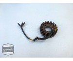 Kawasaki Z750E dynamo laadspoel / dynamo spoel / stator 