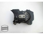 Kawasaki Z750E engine sprocket cover