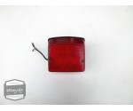 Kawasaki Z750E achterlicht / achter licht lamp / achterlamp