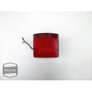 Kawasaki Z750E achterlicht / achter licht lamp / achterlamp