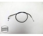 Kawasaki Z750E gaskabel / gas kabel