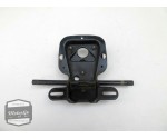 Kawasaki Z750E kentekenplaat steun / achterlicht houder 
