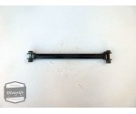 Kawasaki Z750E remklauw stang / remtang houder / rem klauw steun houder stang