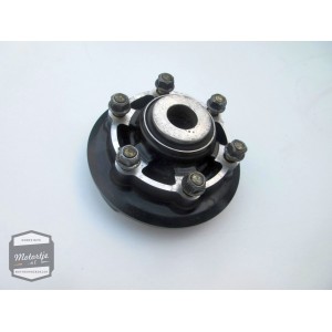 Kawasaki ZX7R tandwieldrager / tandwielhouder/ tandwiel houder drager klok / tandwielklok