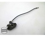 Kawasaki ZX7R zadel mechanisme / buddy vergrendeling