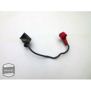 Kawasaki ZX7R accukabel / accudraad / accu draad kabel 