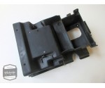 Kawasaki ZX7R spatbord achter / accuhouder / accu houder 