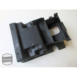 Kawasaki ZX7R spatbord achter / accuhouder / accu houder 