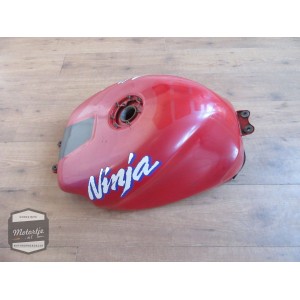 Kawasaki ZX7R benzinetank / benzine tank 