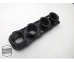 Kawasaki ZX7R inlaatrubbers luchtfilter / inlaat rubbers plaat