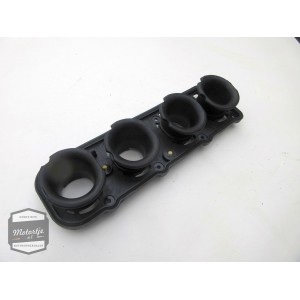 Kawasaki ZX7R inlaatrubbers luchtfilter / inlaat rubbers plaat