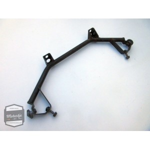Kawasaki ZX7R kuipframe / kuipsteun / kuiphouder / top kuip steun / frame houder