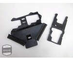 Kawasaki ZX7R motorblok afdek kap / deksel / plaat