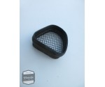 Kawasaki ZX7R rooster luchtinlaat links / linker inlaatrooster / lucht inlaat grill