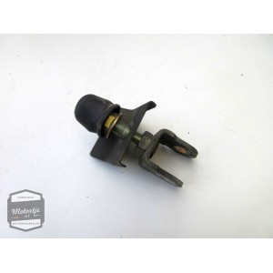Kawasaki ZX7R schokbreker bevestiging / shock mount / shockmount