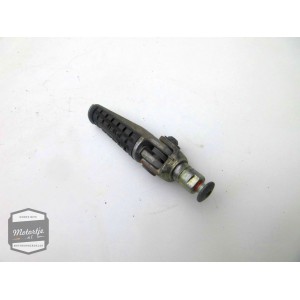Kawasaki ZX7R voetsteun linksvoor / voetstep / footstep / voet steun step
