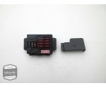 Kawasaki ZX7R junction box / zekeringenkast / zekering houder / zekeringen houder / zekerigkast