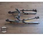 Kawasaki ZX7R subframe / achterframe / sub achter frame