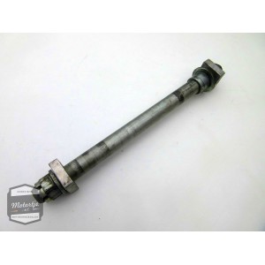 Kawasaki ZX7R achterwielas / achteras / achter wiel as / steekas