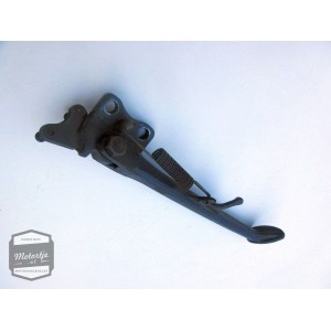 Kawasaki ZX7R zijstandaard / jiffy stand / zij standaard