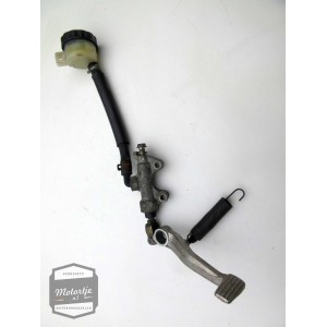 Kawasaki ZX7R rempomp achter / rem pomp / voorrem