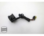 Kawasaki ZX7R stuurschakelaars links / linker stuurknoppen / stuur schakelaars knoppen