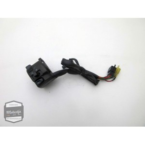 Kawasaki ZX7R stuurschakelaars links / linker stuurknoppen / stuur schakelaars knoppen
