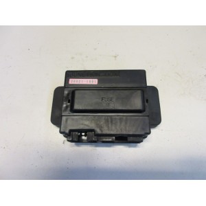 Kawasaki ZZR600D junction box / zekeringenhouder