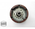 Suzuki GSX550 vliegwiel / rotor / startkoppeling