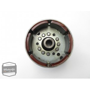 Suzuki GSX550 vliegwiel / rotor / startkoppeling